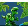 Εκπαιδευτικό Παιχνίδι Lisciani Giochi I'm Genius Dino Stem Velociraptor 3in1 Dino+Puzzle+Stickers 92413 - Ανακαλύψτε Παιχνίδια, Επιτραπέζια, Τάβλι-Σκάκι για έναν όμορφο και δημιουργικό ελεύθερο χρόνο από το Oikonomou-shop.gr